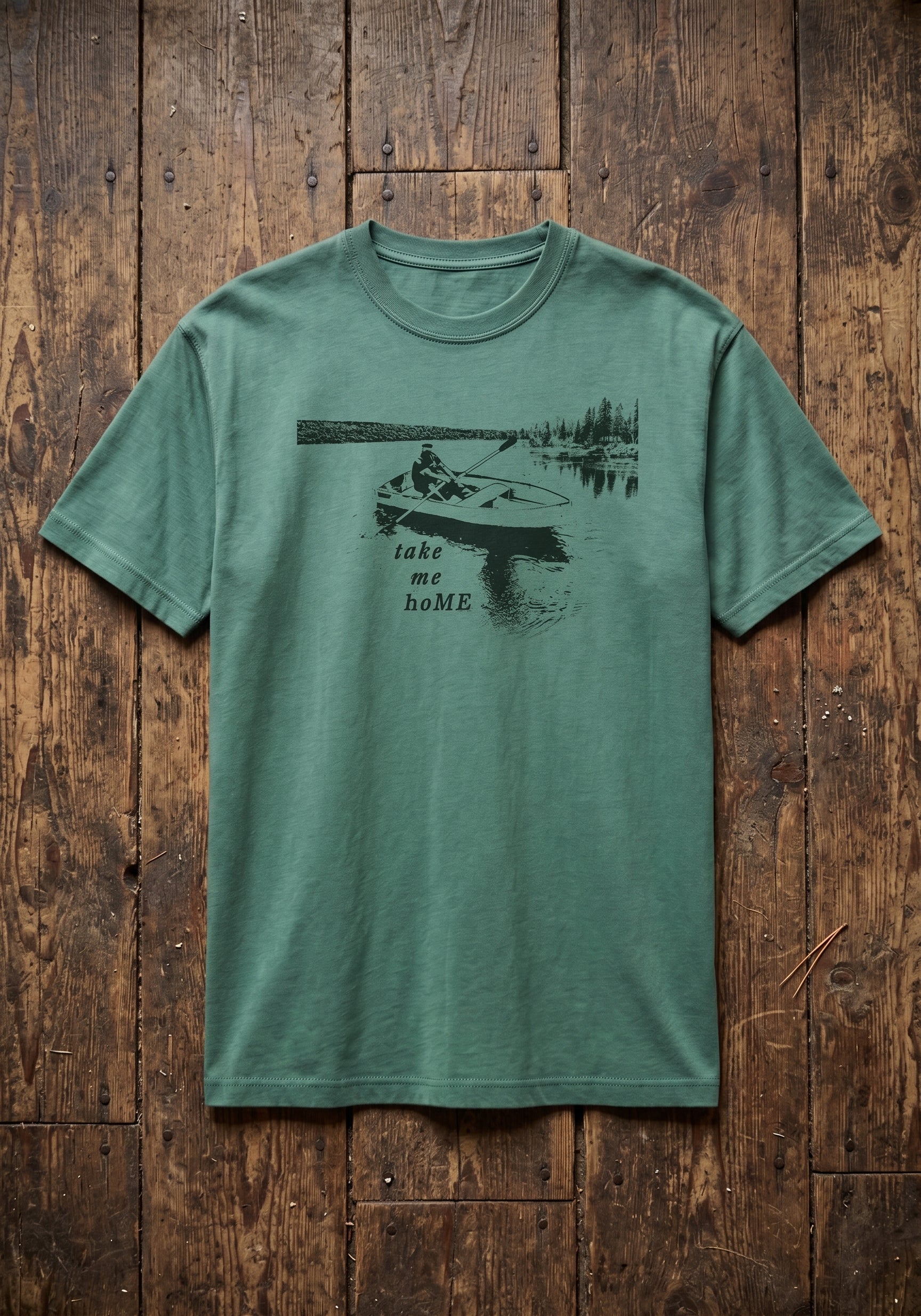 Graphic Tees
