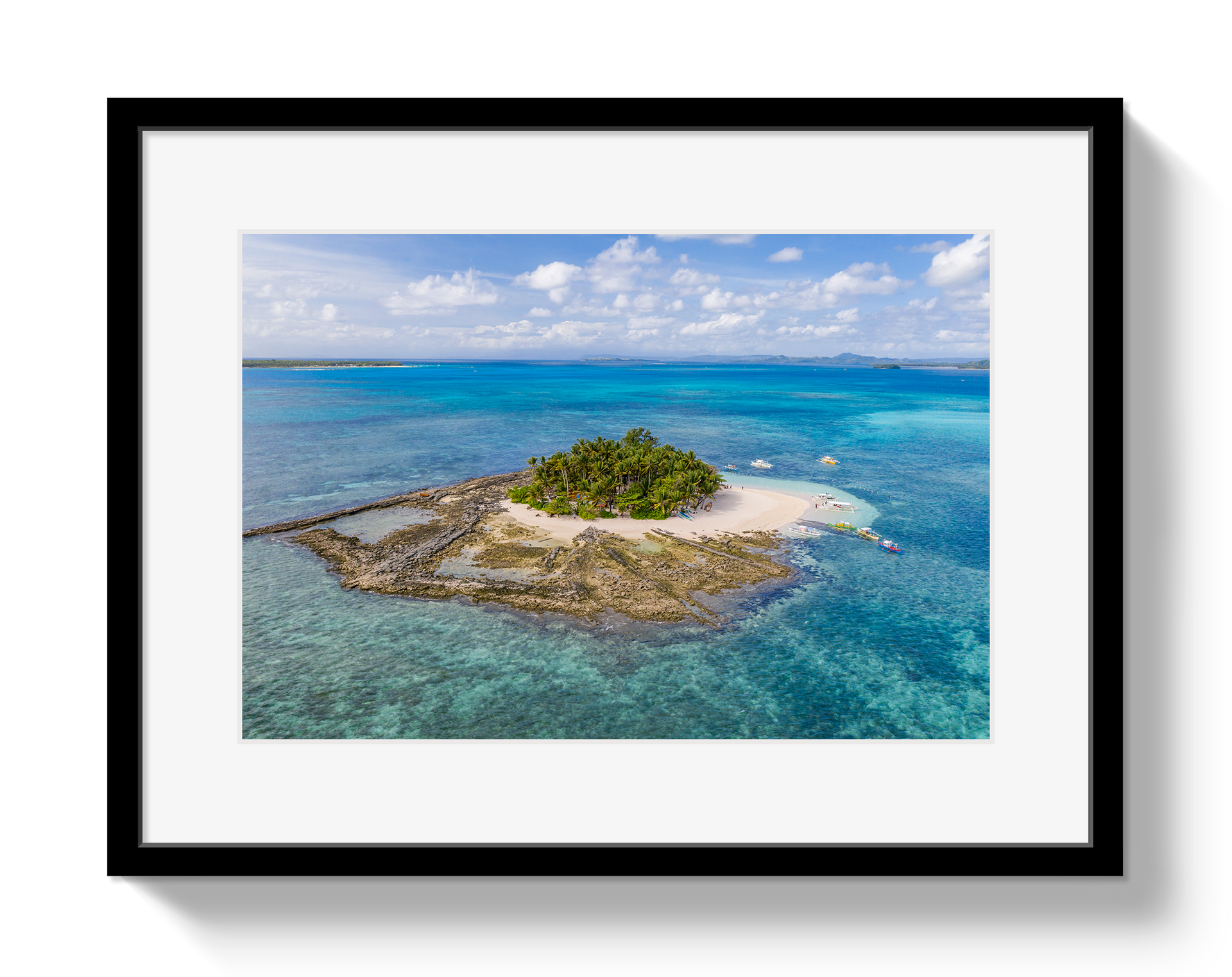 Paradise Island – Johnny Vacay