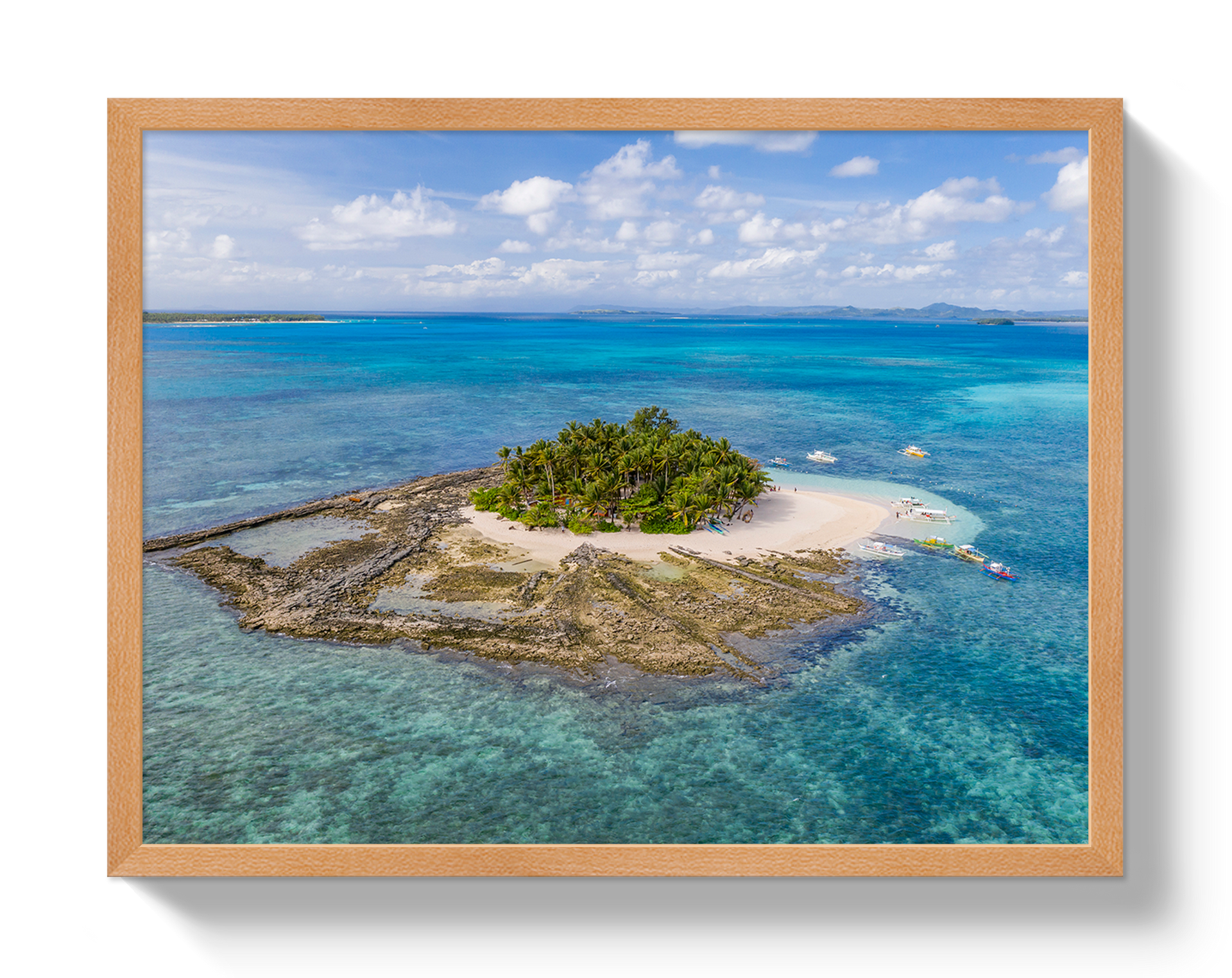 Paradise Island – Johnny Vacay