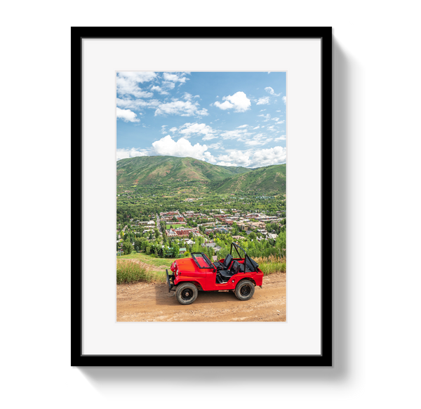 Aspen CJ