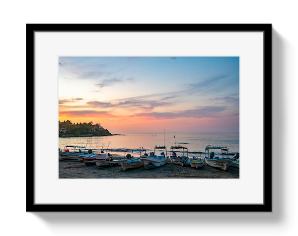 Fishing Village