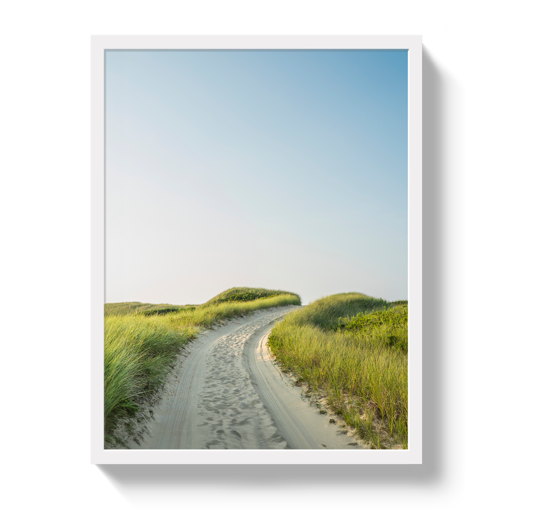 Nantucket Avenue – Johnny Vacay