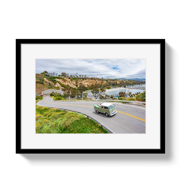 Dana Point Bus