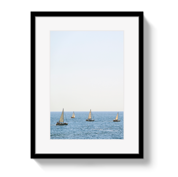 French Sails