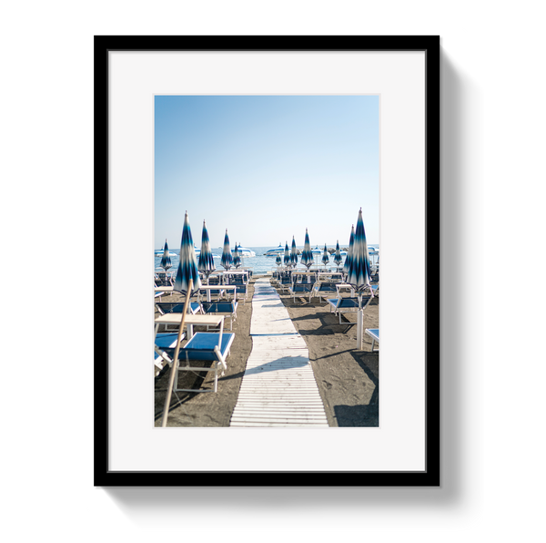 Amalfi Avenue
