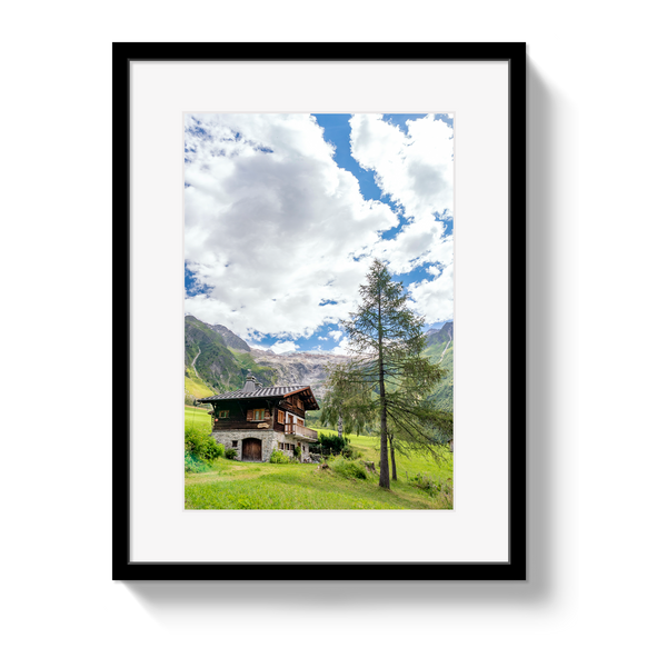 Chalet Chamonix