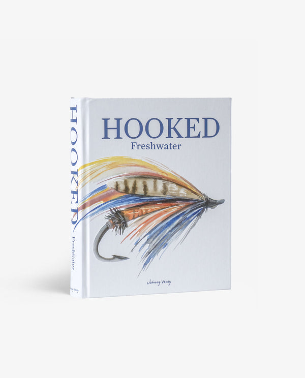 Hooked: Freshwater