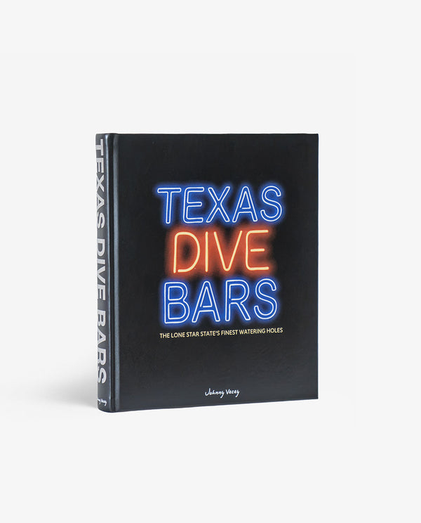 Texas Dive Bars